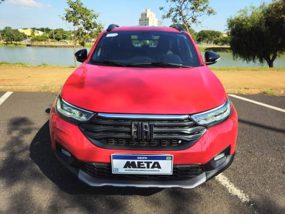 FIAT STRADA 1.3 FIREFLY FLEX VOLCANO CD CVT